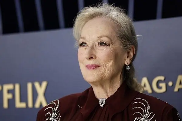 مریل استریپ اصلانِ شیر «نارنیا» می‌شود