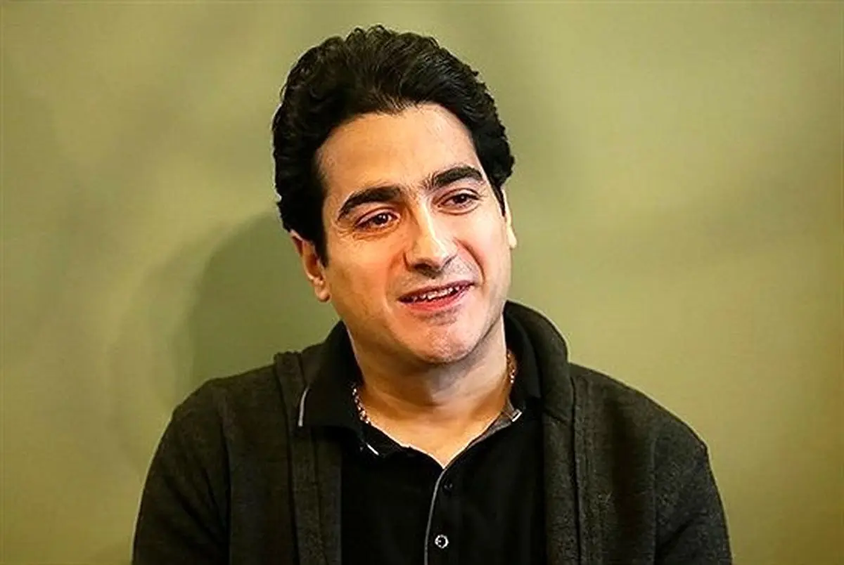 قیمت میلیاردی ساعت جدید همایون شجریان
