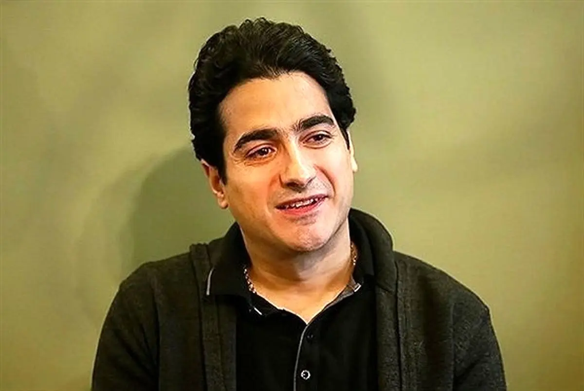 قیمت میلیاردی ساعت جدید همایون شجریان
