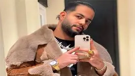 اعترافات تلویزیونی میلاد حاتمی/ شاخ اینستاگرام برخی سردسته های قماربازی را لو داد