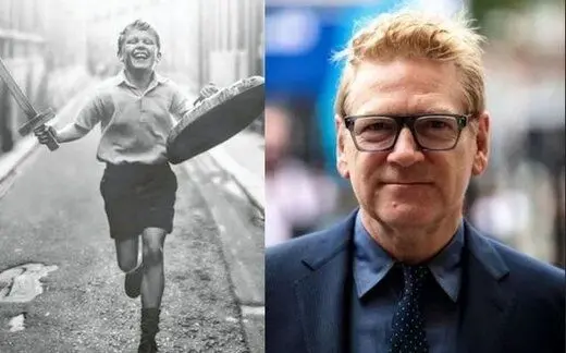 اهدای جایزه اصلی جشنواره تورنتو به کنت برانا و «بلفاست»