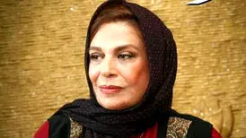 استوری جالب گوهر خیراندیش برای قهرمانی هادی چوپان در آمریکا
