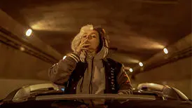 «لاک‌پشت» پس از دو سال به اکران رسید
