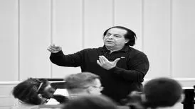 تعطیلی کنسرت‌ها به ضرر هنرمندان است و بس