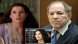 دیزنی به خاطر تجاوز جنسی ۵,۷۵۰,۰۰۰ دلار به بازیگر مشهور بریتانیایی پرداخت کرد