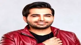 ترانه دختر صحرا از فرزاد فرخ