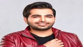 ترانه دختر صحرا از فرزاد فرخ