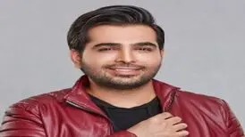 ترانه دختر صحرا از فرزاد فرخ