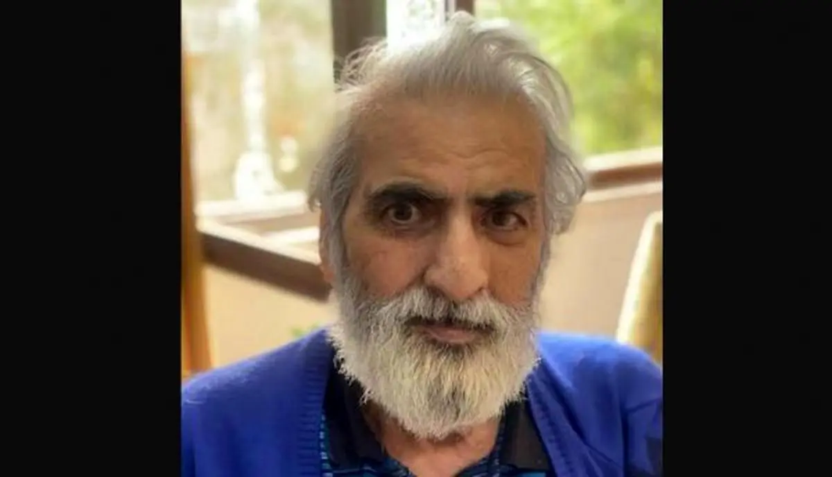 «علی برجسته» بازیگر قدیمی سینما و تلویزیون درگذشت
