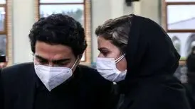 حقایق جالب و شنیده نشده از رابطه خصوصی همایون شجریان و سحر دولتشاهی
