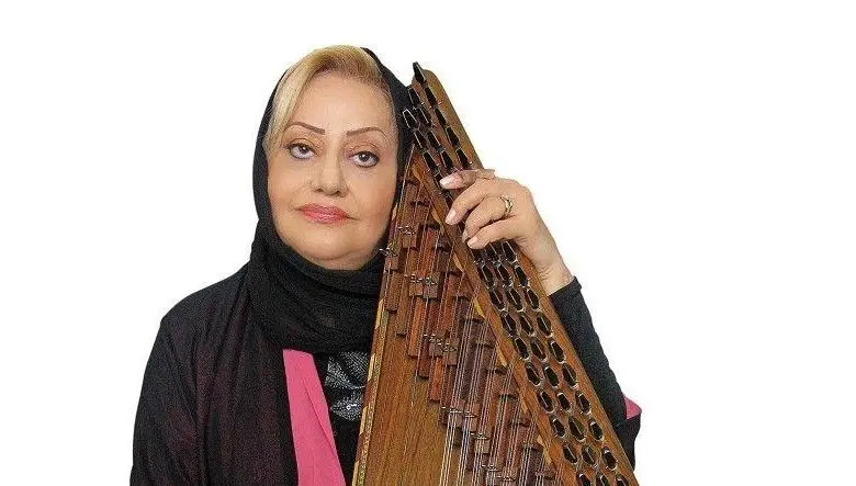 حضور پررنگ ساز قانون در تمامی ارکسترها