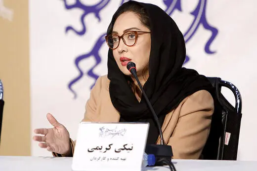 نیکی کریمی: در شخصیت پردازی های آتابای  بخش‌هایی را از شخصیت‌ هادی حجازی فر وارد فیلمنامه کردم/ چرا آتابای نگاه مردسالارانه دارد و در آذربایجان و به زبان ترکی ساخته شد؟