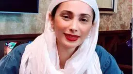 استوری باورنکردنی سحر زکریا خطاب به شهاب حسینی

