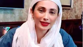 استوری باورنکردنی سحر زکریا خطاب به شهاب حسینی
