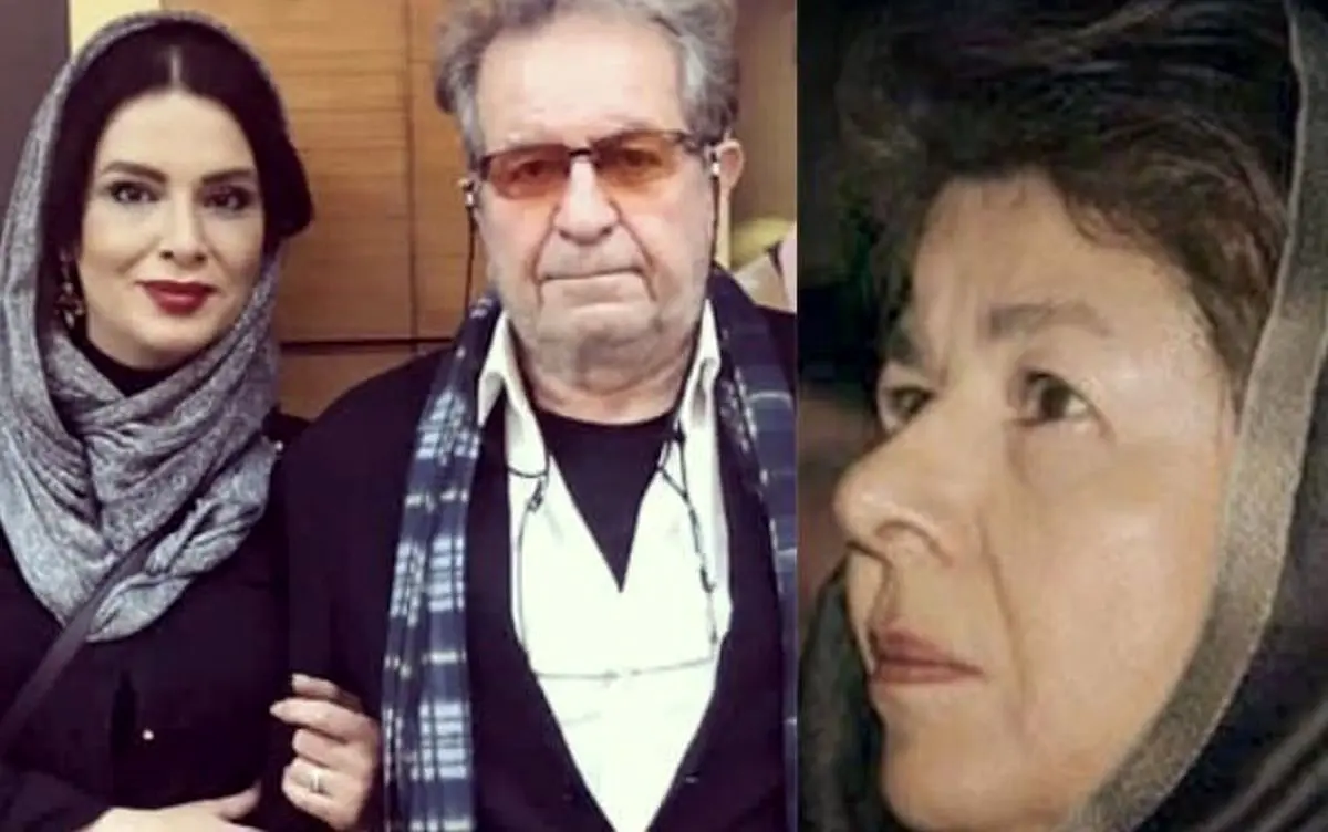 همسر سابق داریوش مهرجویی درباره قتل او چه نوشت؟
