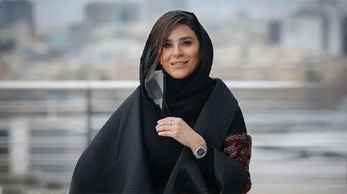استایل به استایل با بانو سحر دولتشاهی + تصاویر