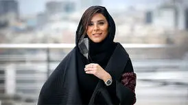 استایل به استایل با بانو سحر دولتشاهی + تصاویر