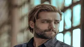  امیر مقاره: سه بار در عروسی پدر و مادرم بودم!