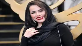 ملیکا شریفی‌نیا ازدواج کرد/ عکس
