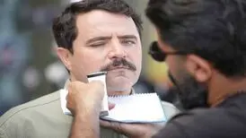 سرقت فیلمنامه در جشنواره فجر