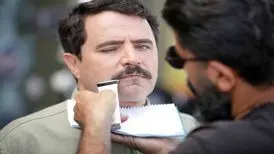 سرقت فیلمنامه در جشنواره فجر