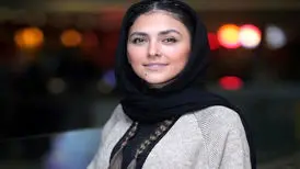 تازه ترین استایل خانم بازیگر سریال «در انتهای شب»
