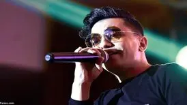 ببینید | اولین ویدیو از محسن ابراهیم‌زاده روی تخت بیمارستان؛ حال خواننده پاپ وخیم است؟