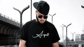 سخنان متفاوت رپر ایرانی درباره رژیم صهیونیستی/ فیلم
