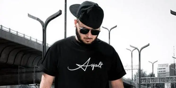 سخنان متفاوت رپر ایرانی درباره رژیم صهیونیستی/ فیلم
