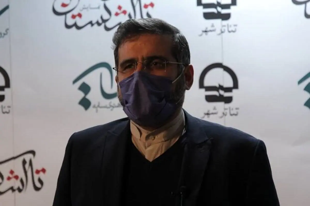 تعداد خبرنگاران بازداشتی زیاد نیست
