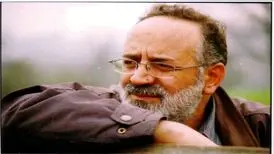 دلنوشته «جمال شورجه» برای رهبر انقلاب