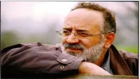 دلنوشته «جمال شورجه» برای رهبر انقلاب