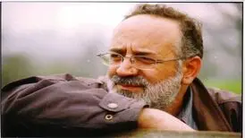 دلنوشته «جمال شورجه» برای رهبر انقلاب