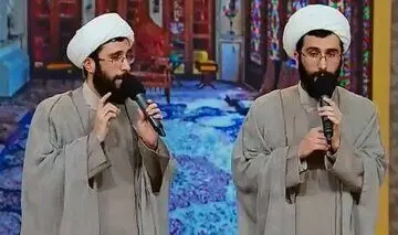 چرا حضور روحانیون در صداوسیما زیاد شده است؟/ یادداشت ابوالفضل نجیب درباره ریزش بی‌وقفه مخاطب صداوسیما
