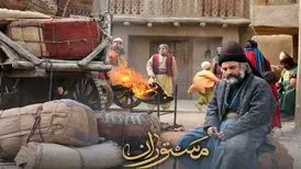 چرا حمیدرضا آذرنگ در میانه راه از سریال «مستوران» حذف شد؟ 