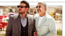 میانگین تماشاگر هر سانس «هتل» در آخر هفته گذشته تقریبا ۳ برابر «عامه‌پسند» بود / ادامه اکران «فسیل» در تهران
