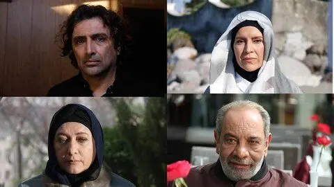 زمان پخش دو سریال «ملکاوان» و «بوم و بانو»