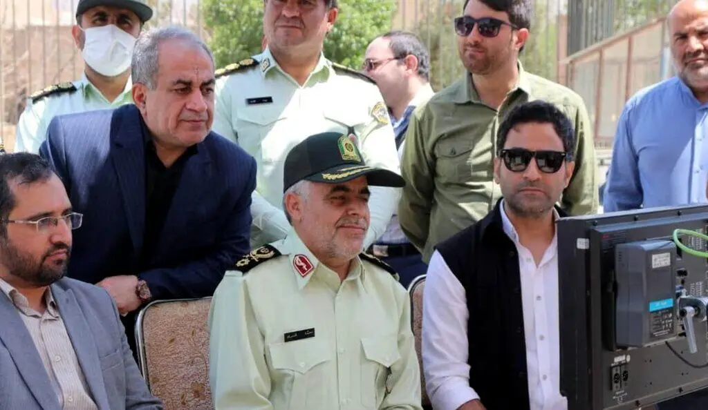 ساخت مجموعه‌ مستند درباره پرونده قاتل سریالی دهه ۶۰
