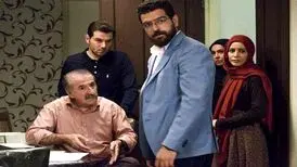 کیانوش عیاری، زمان پخش «۸۷ متر» را اعلام کرد