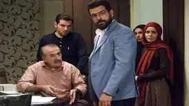 کیانوش عیاری، زمان پخش «۸۷ متر» را اعلام کرد