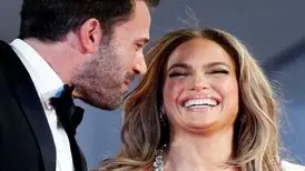 آخرین تصاویر از جنیفرلوپز کنار بن‌افلک