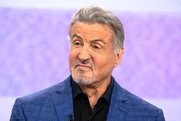 استالونه برای منیت خود عذرخواهی کرد/ کسی حاضر به ساخت «راکی» نبود
