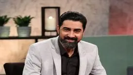 «ناتو» با محمدرضا علیمردانی می‌آید