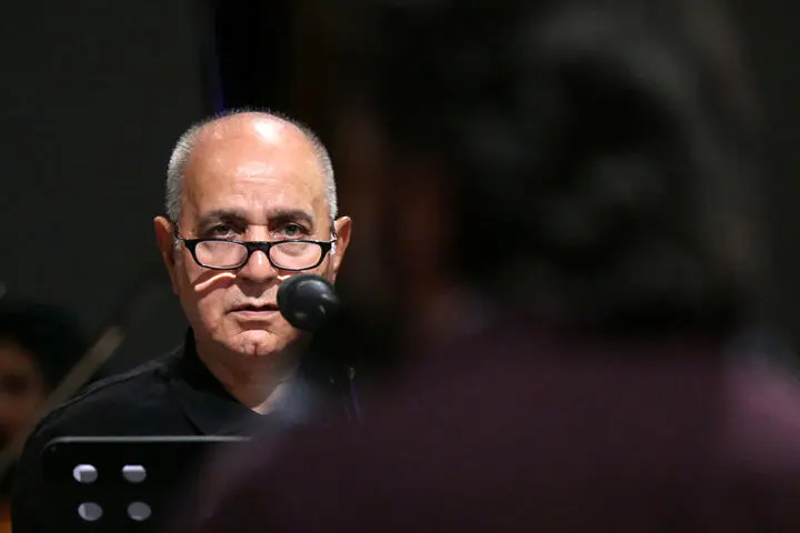 پرویز پرستویی: به من بگویند «سلبریتی» کهیر می‌زنم/ کاش تلویزیون «مارمولک» را بدون سانسور پخش می‌کرد