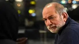 ادامه درمان آتیلا پسیانی در فرانسه 
