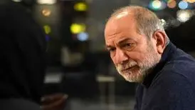 ادامه درمان آتیلا پسیانی در فرانسه 
