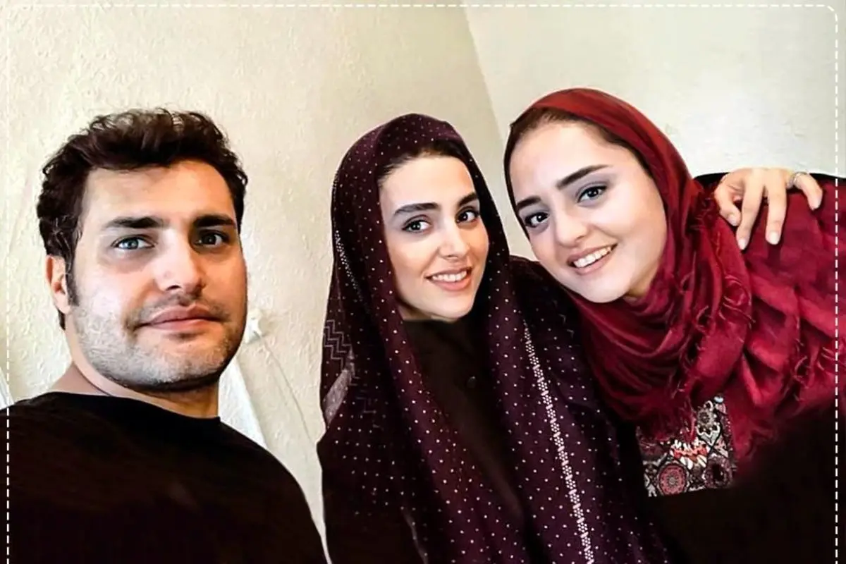 طعنه «بازیگر سریال ستایش» به برگزارکنندگان جشن هالووین در ایران
