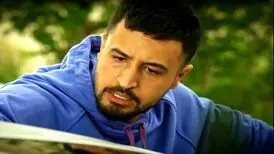 «صدرا» سریال پوست شیر بعد ۳ سال در ۳۵ سالگی
