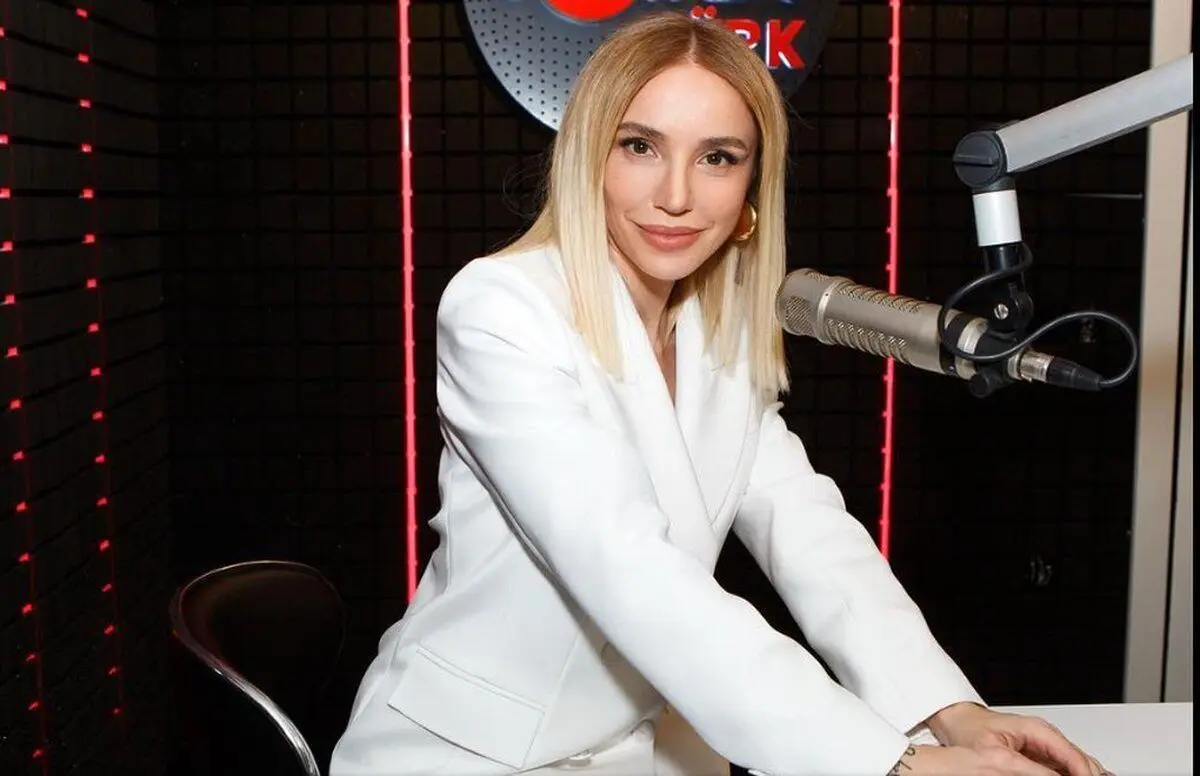 جنجال حکم زندان برای گلشن در ترکیه
