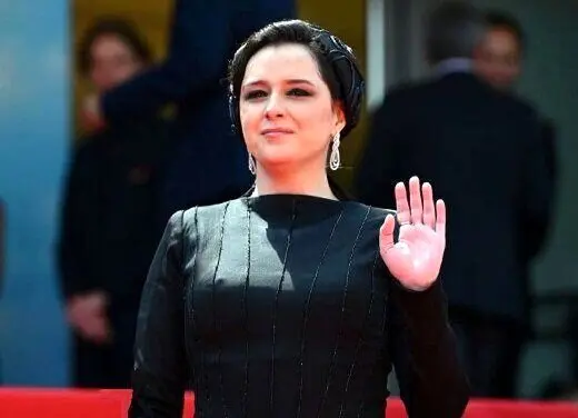 قصه بازداشت پربازتاب ستاره سینمای ایران / من، «ترانه» ۱۸ روز زندان بودم
